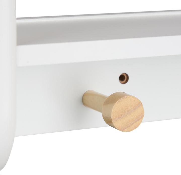 Image du produit Relaxdays Étagère enfant