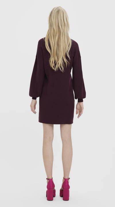 Image du produit Vero Moda Mini-robe tricotée (L)