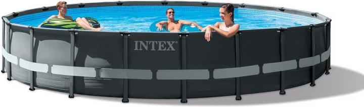 Produktbild Intex Ultra XTR Set (610 x 122 cm)