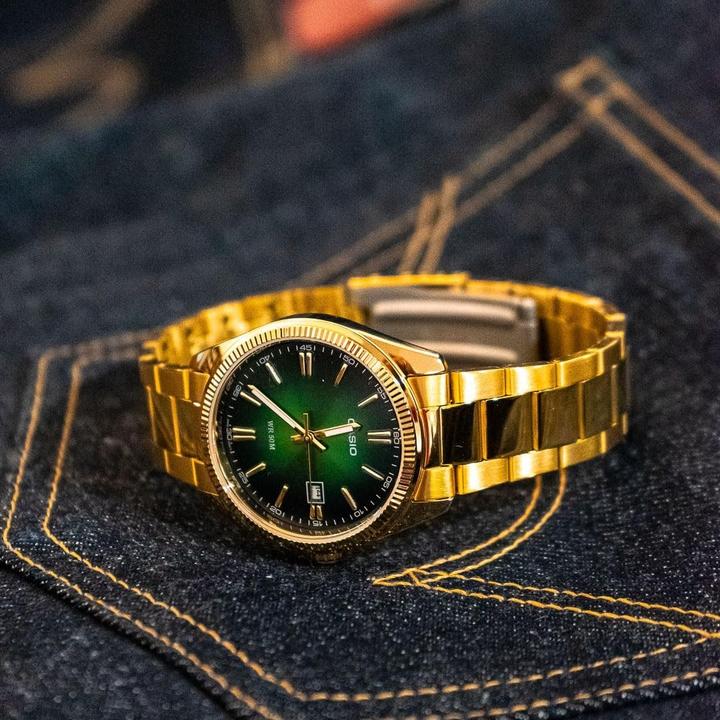 Image du produit Casio MTP-1302PGC-3AVEF (Montre analogique, 38 mm)