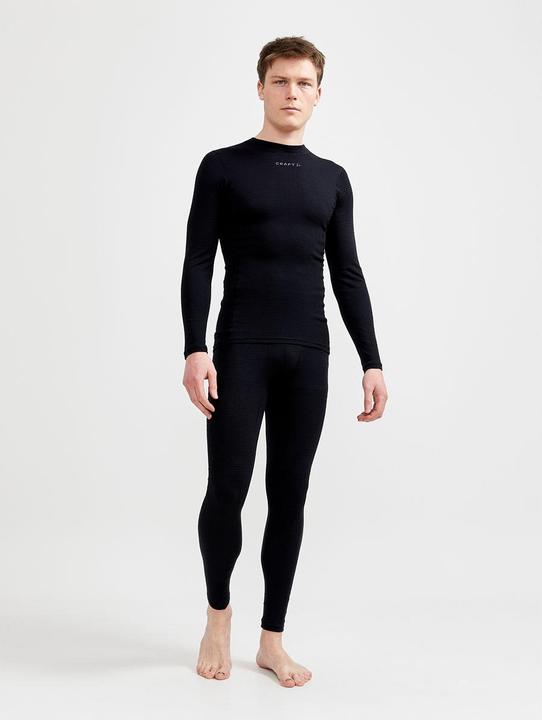 Actual product image Craft Pro Wool Extreme X Long Sleeve (S)