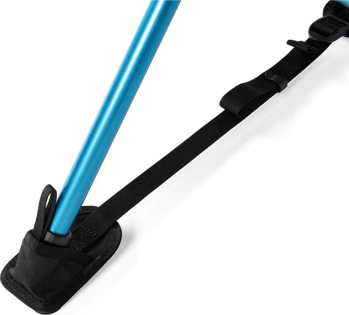 Produktbild Helinox Ground Strap Black