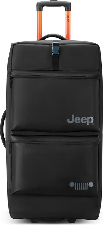Image du produit Delsey Jeep JS006B (96 l)