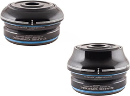 Actual product image Cane Creek 40 Headset tall IS41/28.6 I IS41/30