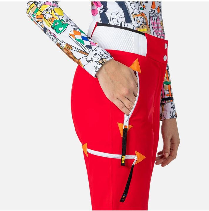 Produktbild Rossignol Pilotenhose Str Pant (S)