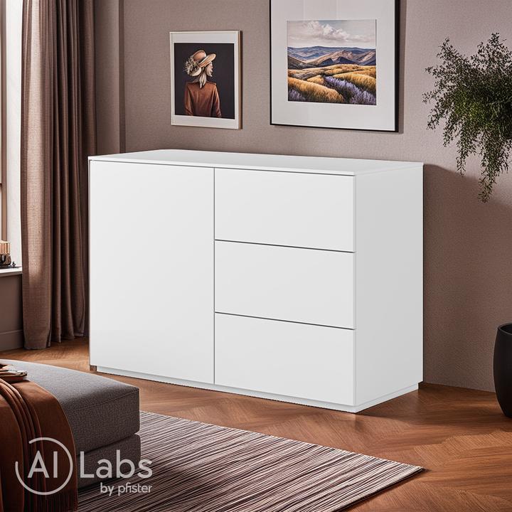 Produktbild Temahome Join (120 x 50 x 84 cm)