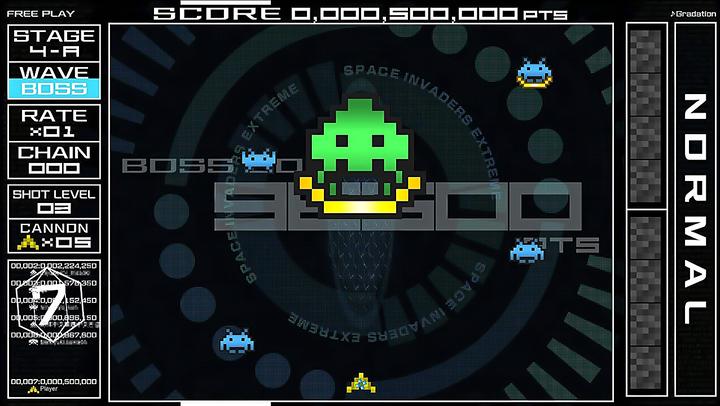 Immagine prodotto ININ Games Space Invaders per sempre (PS4, DE)