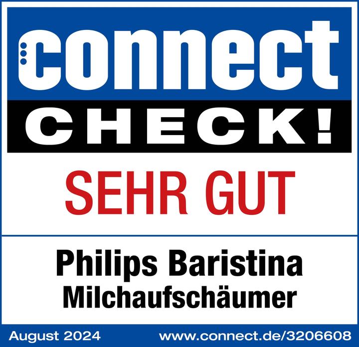 Produktbild Philips Baristina Bar311/60 (120 ml)