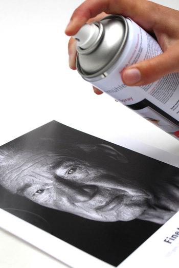 Produktbild Hahnemühle Protective Spray 400ml