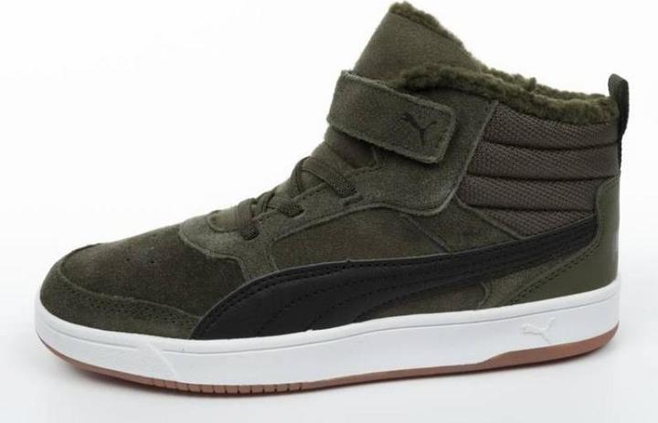 Image du produit Puma Rebound Street Pelzstiefel (29)