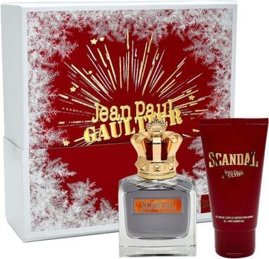 Produktbild Gaultier Scandal (Eau de Toilette, 175 ml)