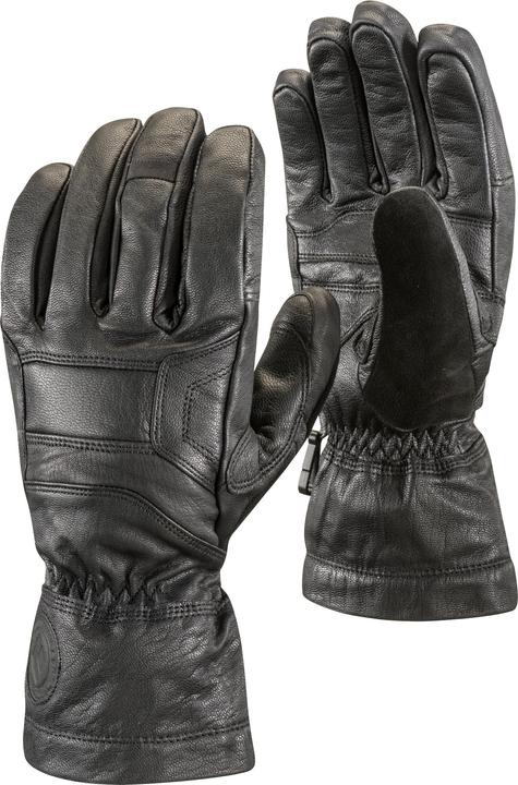 Black Diamond Kingpin (XS)