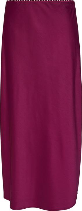 Produktbild s.Oliver Gonna Satin Maxi (42)