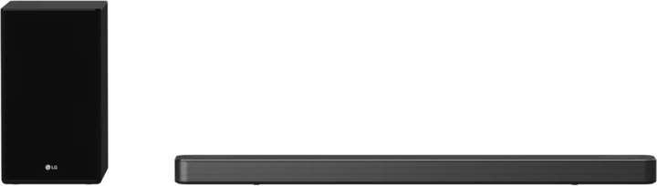 Produktbild LG SPD75YA (420 W, 3.1.2 Kanal)