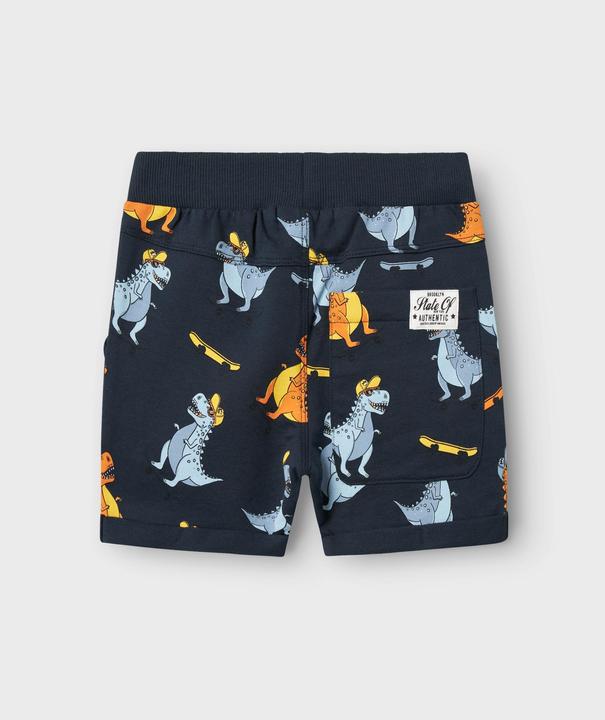 Image du produit Name it Short imprimé (110)