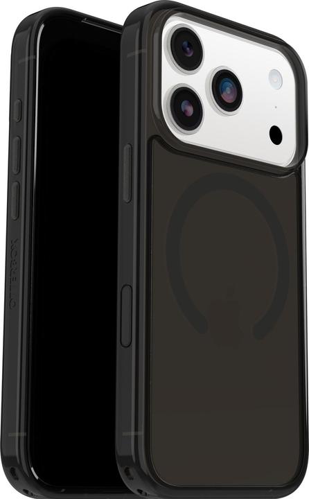 Actual product image OtterBox Symmetry Clear MagSafe Camera Control (Apple iPhone 17 Pro)
