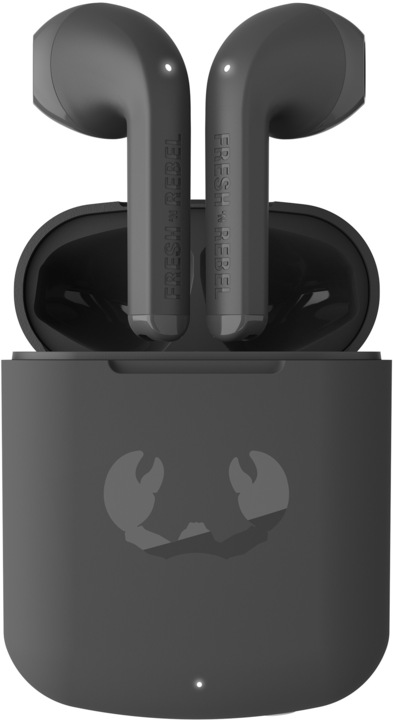 Actual product image Fresh'N Rebel Twins Core (No noise cancelling, 6 h, Wireless)