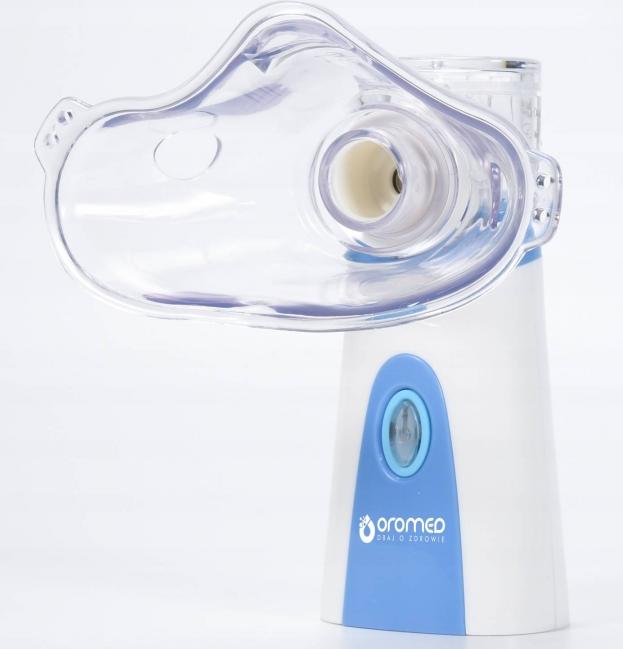 Image du produit Oromed Inhalateur przenośny ORO-MESH PRO