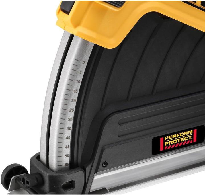 Produktbild DeWalt Dewa WinkelschleiferSchutzhaube 230 mm DWE46229XJ