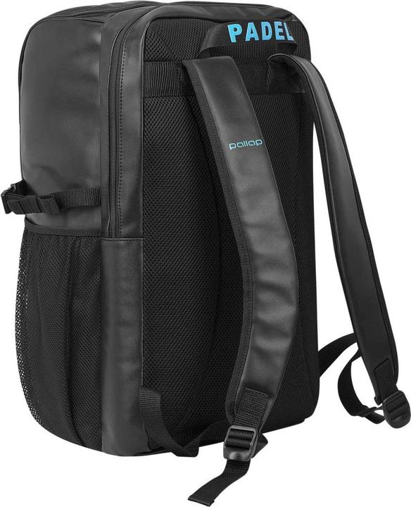 Actual product image Pallap Tech. Backpack, Rucksack (4 l)