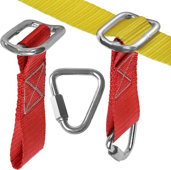 Produktbild Alpidex Ninja Line Warrior Parcours Max