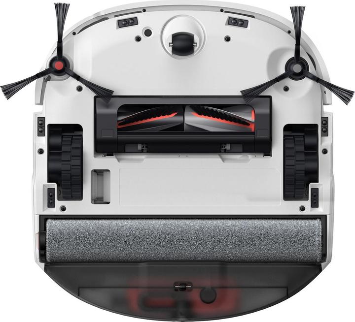 Image du produit eufy Omni E25 (20000 Pa, Tampons d'essuyage (rotatifs))