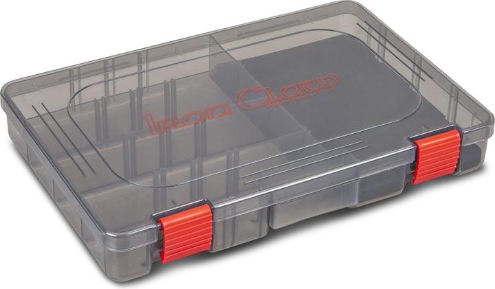 Immagine prodotto Iron Claw Vario Box 275FD-E (19 cm)