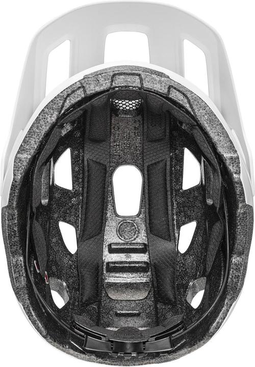 Produktbild Uvex react jr. (52 - 56 cm)