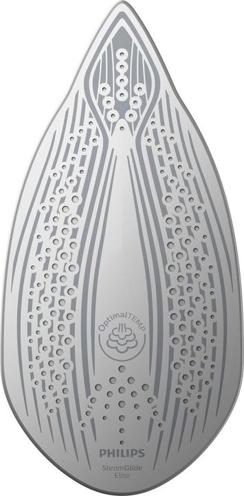 Actual product image Philips PSG8050/31 (2400 W, 600 g/min)