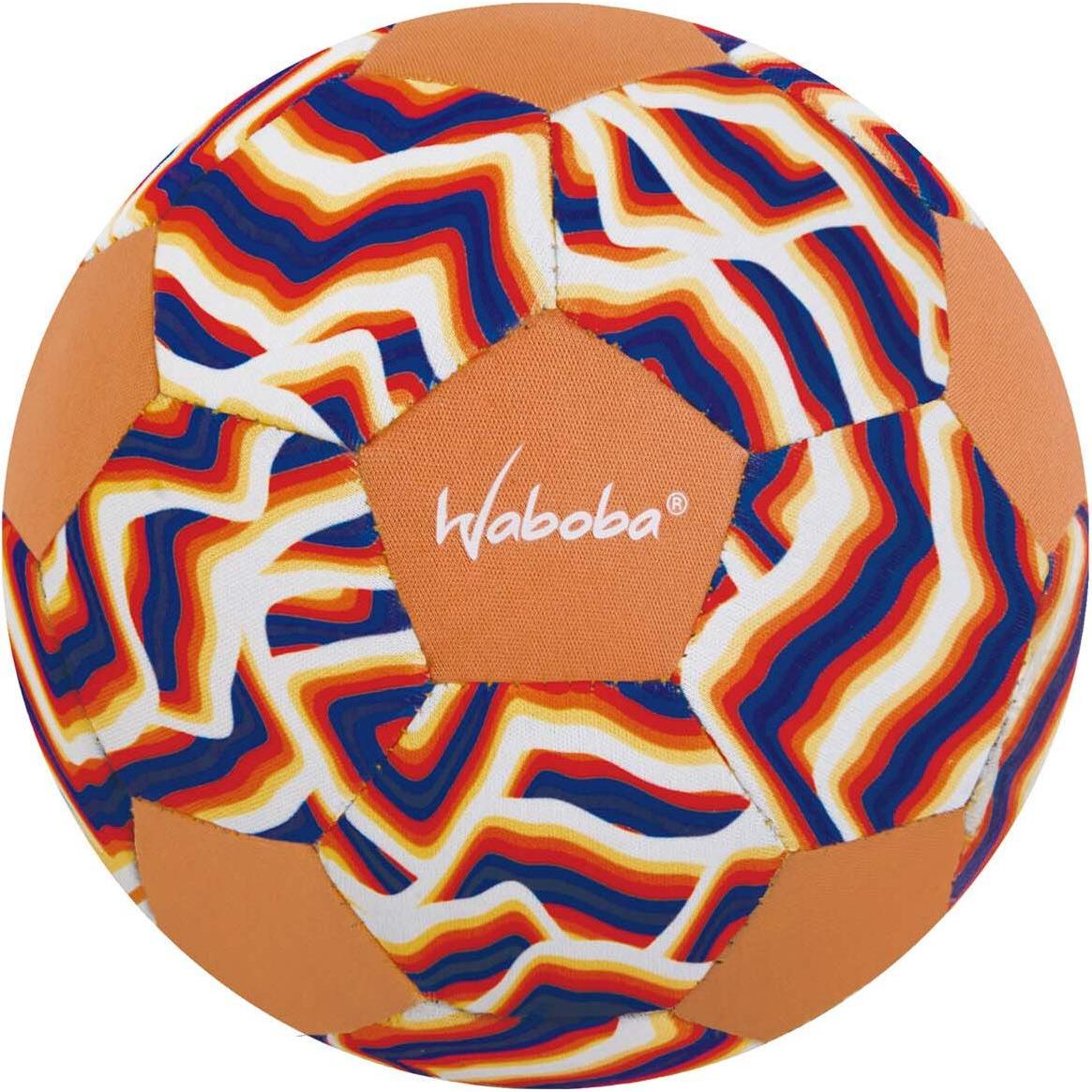 Waboba, Fussball