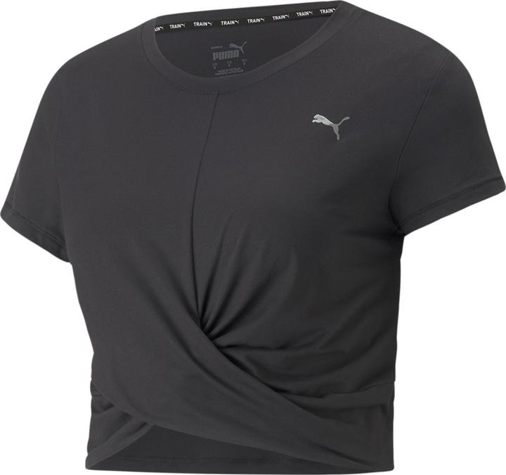 Image du produit Puma Studio Yogini Lite Twist Tee