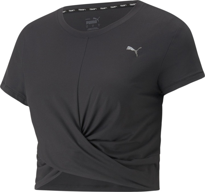 Image du produit Puma Studio Yogini Lite Twist Tee