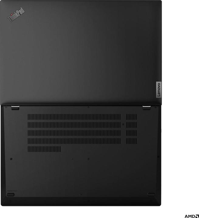 Actual product image Lenovo ThinkPad L15 Gen 4 (15.60", 512 GB, 32 GB, DE, AMD Ryzen 5 Pro 7530U)