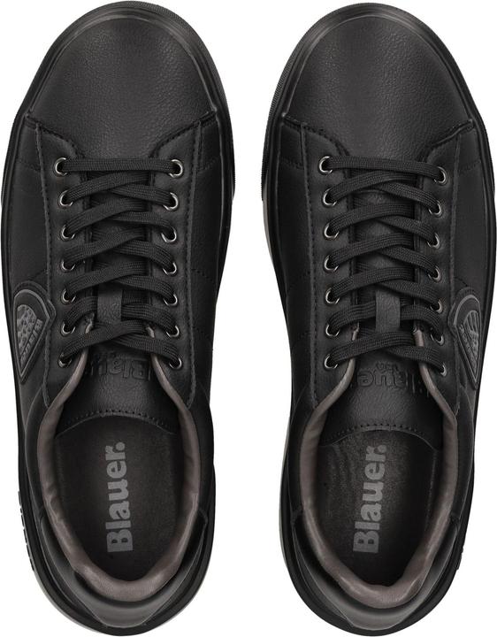 Produktbild Blauer Sneaker (40)