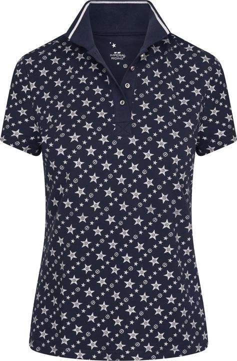 Imperial Riding Bobby Star (S)