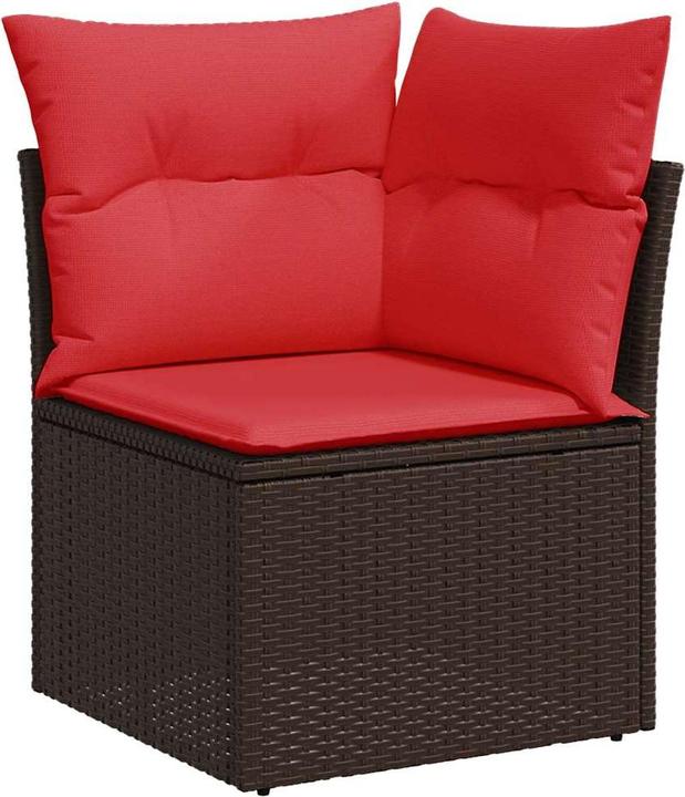 Produktbild vidaXL Nia