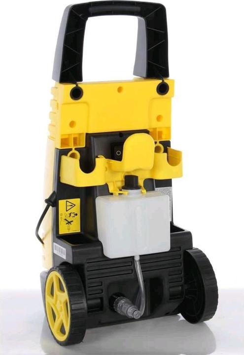 Produktbild Lavor Army 120 Kaltwasser Hochdruckreiniger (Netzbetrieb)