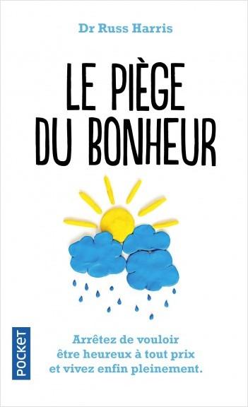 Image du produit Le piège du bonheur (Français, Soot Harris, 2017)