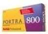 Actual product image Kodak Portra 800 Film 135/36