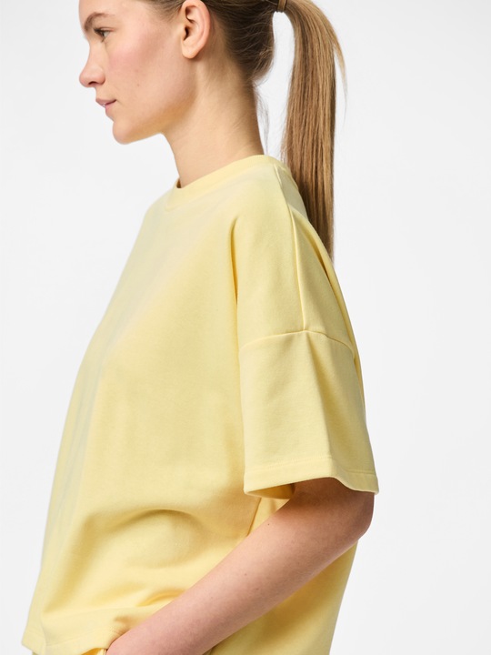 Produktbild Pieces Pcchilli Summer 2/4 Loose Sweat Noos Bc (L)