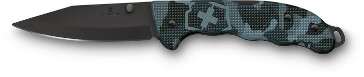 Immagine prodotto Victorinox Evoke BSH Alox, mimetica marina (9.50 cm)