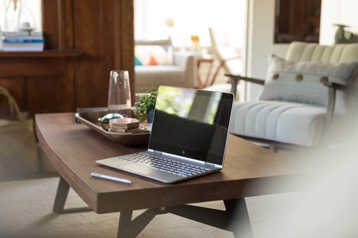 Produktbild HP Spectre x360 – 256GB – 13-AP0016NG (13.30", 256 GB, 8 GB, DE, Intel Core i7-8565U)