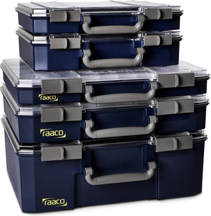 Produktbild Raaco CarryLite