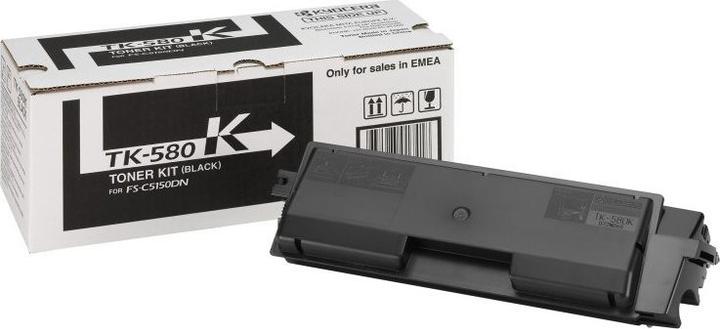 Image du produit Kyocera Tk-5270k (CF)