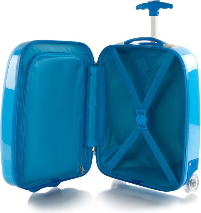 Immagine prodotto Heys Nickelodeon Kids Paw Patrol -ultima matkalaukku, sininen (30 l)