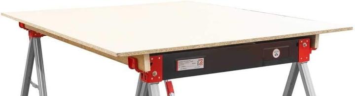 Image du produit Holzmann AB1085Pro (108.50 cm, 108.50 cm)