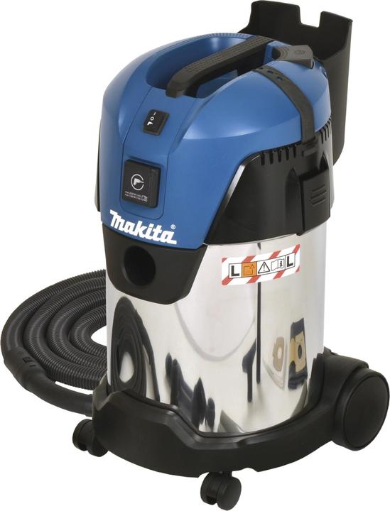 Produktbild Makita Staubsauger VC3011L (Nass-Trockensauger)