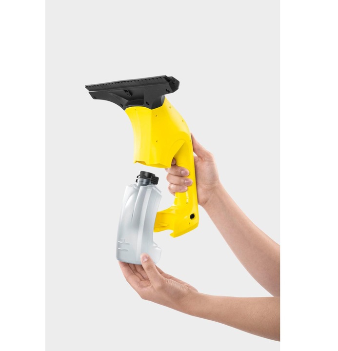 Actual product image Kärcher WV 1