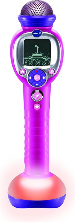 Image du produit VTech Kidi SuperStar Moov'