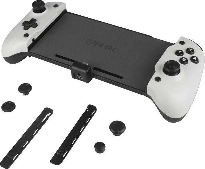 Actual product image Blade Switch Advanced Pro Gaming Controller (Switch)